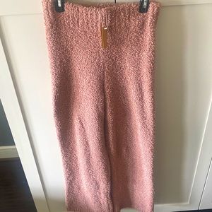 SKIMS LOUNGEWEAR PANTS S/M